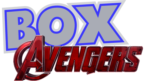 Box Avengers