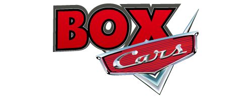 Box Cars