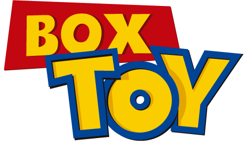 Box Toy
