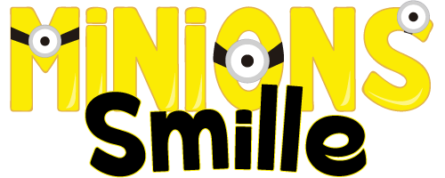 Minions Smille
