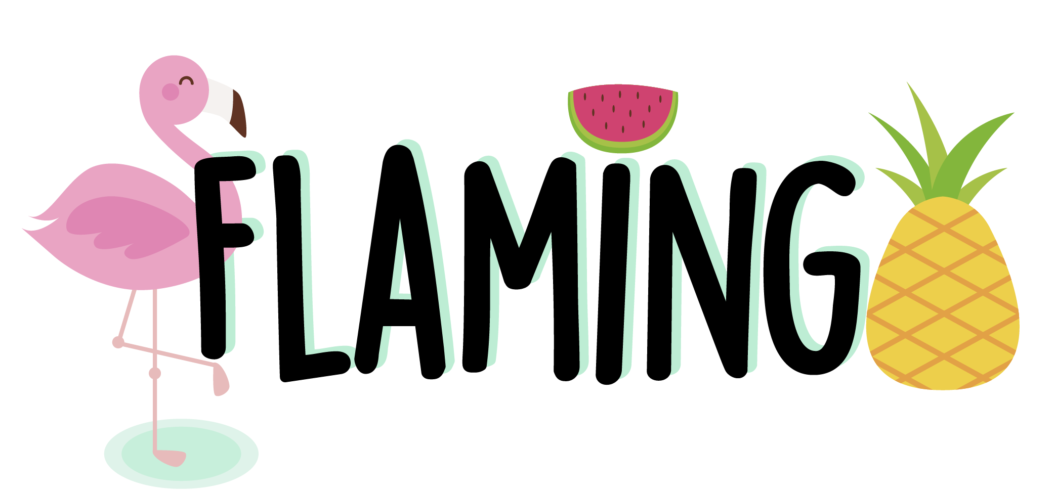 flamingo logo 01