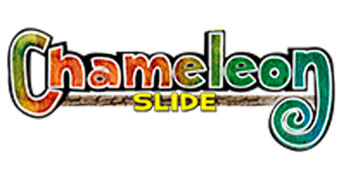 logo Chameleong Slide