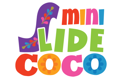 logo mini slide coco