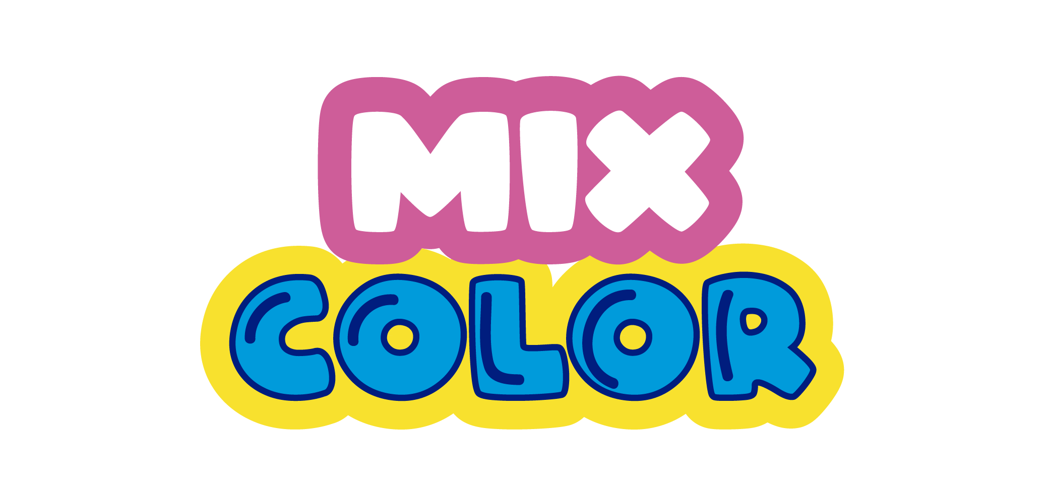 mix color logo 01
